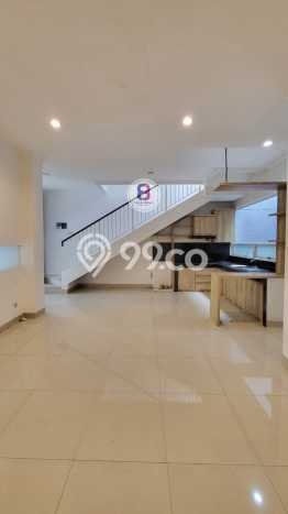 Ready to Use! Premium House LT 105m2 Desain Elegan di Bintaro Ready to Use! Premium House LT 105m2 Desain Elegan di Bintaro