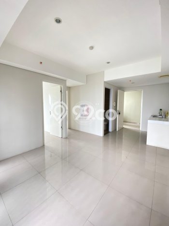 Apartemen Modern Dijual di Bintaro, Tangerang Selatan Punya 2 KT / 1 Kamar Mandi Apartemen Modern Dijual di Bintaro, Tangerang Selatan Punya 2 KT / 1 Kamar Mandi