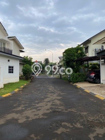 Dijual Tanah Lokasi Bintaro, Tangerang Selatan Seluas 174m2 Dijual Tanah Lokasi Bintaro, Tangerang Selatan Seluas 174m2