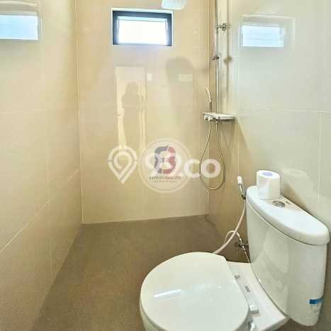 Rumah Minimalis 3 Kamar LT 84m2 di Bintaro Rumah Minimalis 3 Kamar LT 84m2 di Bintaro