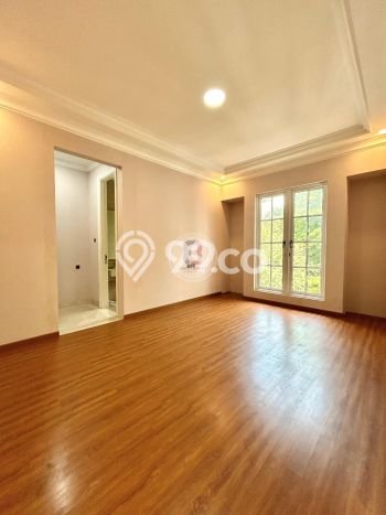 Ready to Use! Luxury House LT 627m2 Desain Elegan di Pondok Indah Ready to Use! Luxury House LT 627m2 Desain Elegan di Pondok Indah