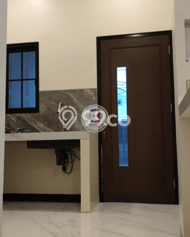 Rumah Luxury Modern Siap Huni di Bintaro Tangerang Selatan Rumah Luxury Modern Siap Huni di Bintaro Tangerang Selatan