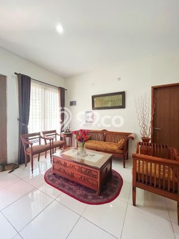 For Sale! Luxury House LT 120m2 Desain Elegan di Bintaro For Sale! Luxury House LT 120m2 Desain Elegan di Bintaro