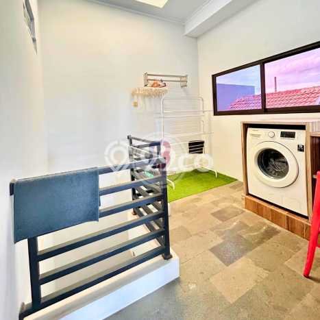 For Sale! Premium House LT 126m2 Desain Modern di Sektor 9-Bintaro For Sale! Premium House LT 126m2 Desain Modern di Sektor 9-Bintaro