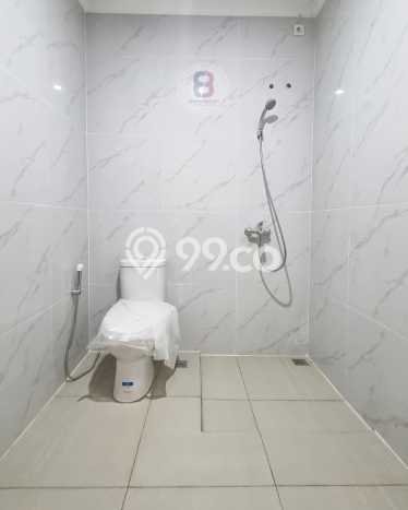 Rumah Elit Modern Siap Huni di Sektor 9-Bintaro Tangerang Selatan Rumah Elit Modern Siap Huni di Sektor 9-Bintaro Tangerang Selatan