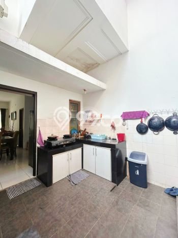 For Sale! Luxury House LT 120m2 Desain Elegan di Bintaro For Sale! Luxury House LT 120m2 Desain Elegan di Bintaro
