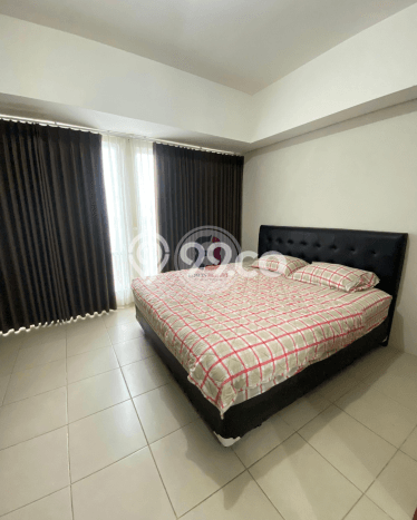 Hunian Apartemen Budget Friendly di Tangerang Selatan dengan 1 Kamar Tidur, 1 Kamar Mandi Hunian Apartemen Budget Friendly di Tangerang Selatan dengan 1 Kamar Tidur, 1 Kamar Mandi