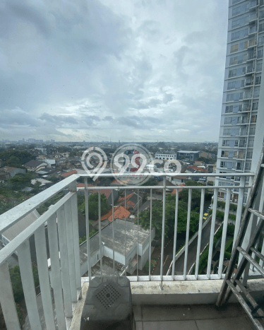 Dijual Apartemen di Tangerang Selatan 2 Kamar & 1 Kamar Mandi, Luas 40m2 Dijual Apartemen di Tangerang Selatan 2 Kamar & 1 Kamar Mandi, Luas 40m2