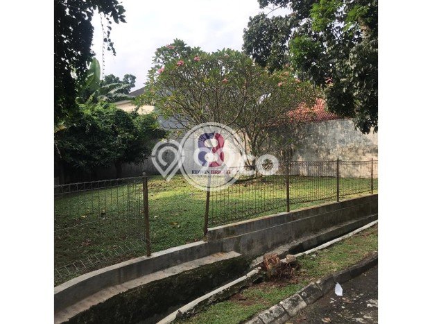 Tanah Dijual Area Strategis di Sektor 9-Bintaro Tangerang Selatan 216m2 Tanah Dijual Area Strategis di Sektor 9-Bintaro Tangerang Selatan 216m2