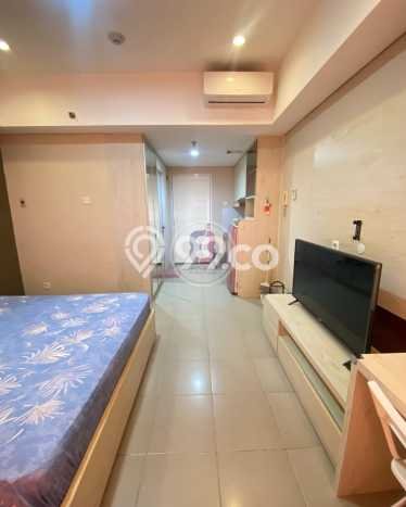 Dijual Apartemen 1 KT di Tangerang Selatan Luas 25m2 Dijual Apartemen 1 KT di Tangerang Selatan Luas 25m2