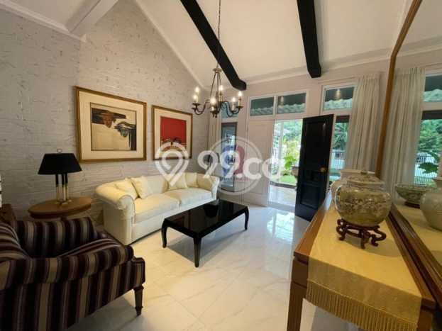 Dijual Rumah Luas Megah Dengan View Eksklusif di Sektor 1 - Bintaro, Jakarta Selatan Dijual Rumah Luas Megah Dengan View Eksklusif di Sektor 1 - Bintaro, Jakarta Selatan