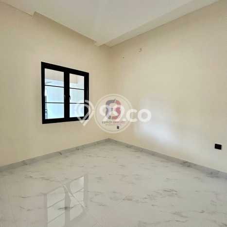 Rumah Minimalis 3 Kamar LT 84m2 di Bintaro Rumah Minimalis 3 Kamar LT 84m2 di Bintaro