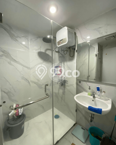Hunian Strategis 25m2 di Bintaro Jakarta Selatan 1 Bedroom Hunian Strategis 25m2 di Bintaro Jakarta Selatan 1 Bedroom