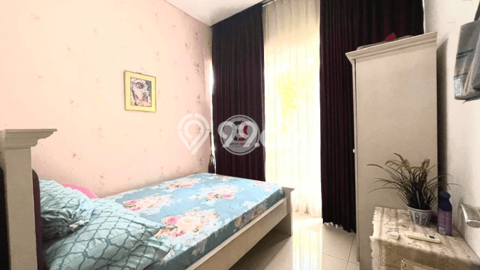 Rumah Mewah LB 300m2 Siap Pakai Desain Elegan di Bintaro, Jakarta Selatan Rumah Mewah LB 300m2 Siap Pakai Desain Elegan di Bintaro, Jakarta Selatan