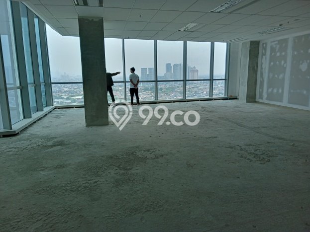 Untuk Dijual! Kantor di Puri Indah Jakarta Barat LT 217m2 / LB 217m2 Kawasan Bisnis Untuk Dijual! Kantor di Puri Indah Jakarta Barat LT 217m2 / LB 217m2 Kawasan Bisnis