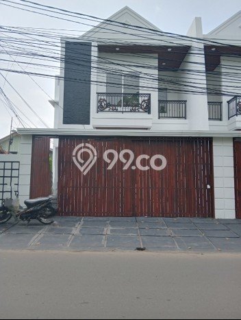 Rumah Minimalis 3 KT di Duri Kosambi Jakarta Barat Unfurnished Rumah Minimalis 3 KT di Duri Kosambi Jakarta Barat Unfurnished