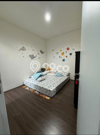 Siap Huni Hunian Elit 4 Kamar di Karang Tengah Dekat ke Mana Saja Siap Huni Hunian Elit 4 Kamar di Karang Tengah Dekat ke Mana Saja