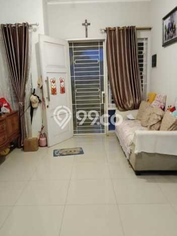 Jual Rumah Modern 4 KT di Gading Serpong, Tangerang Jual Rumah Modern 4 KT di Gading Serpong, Tangerang