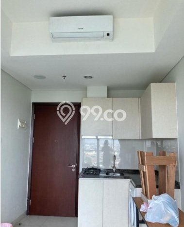 Apartemen Cozy Dijual di Jakarta Barat Spesifikasi 2 KT, 2 KM Apartemen Cozy Dijual di Jakarta Barat Spesifikasi 2 KT, 2 KM