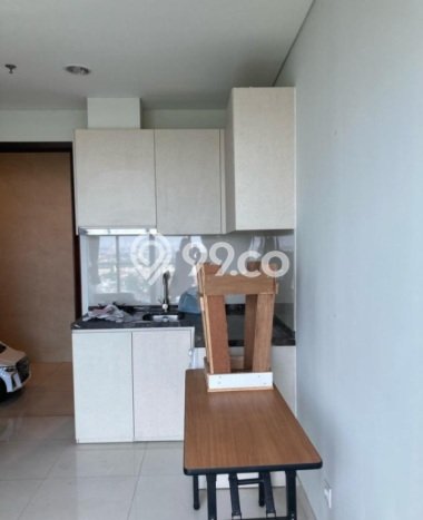 Apartemen Cozy Dijual di Jakarta Barat Spesifikasi 2 KT, 2 KM Apartemen Cozy Dijual di Jakarta Barat Spesifikasi 2 KT, 2 KM