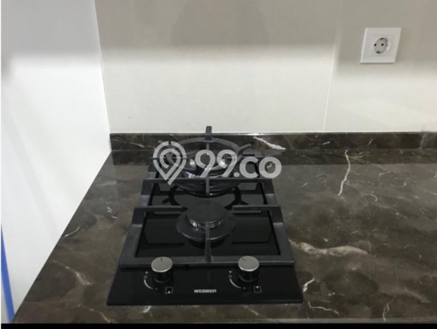 Apartemen Terawat Dijual di Jakarta Barat Spesifikasi 1 KT, 1 KM Apartemen Terawat Dijual di Jakarta Barat Spesifikasi 1 KT, 1 KM