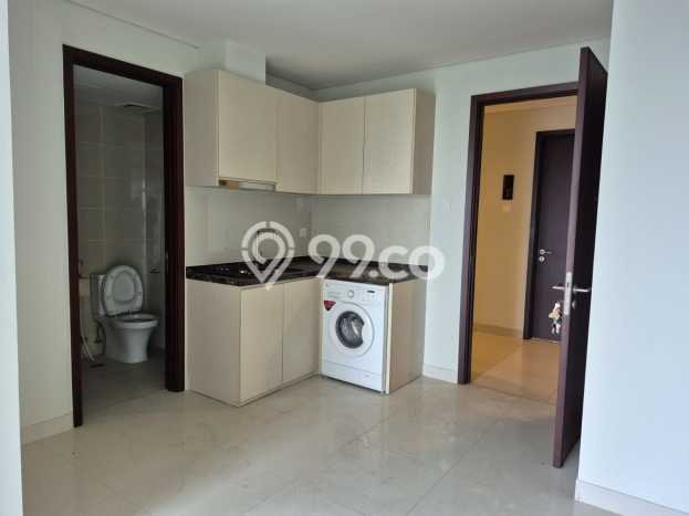 Hunian Strategis 63m2 di Puri Mansion Jakarta Barat 3 Bedroom Hunian Strategis 63m2 di Puri Mansion Jakarta Barat 3 Bedroom