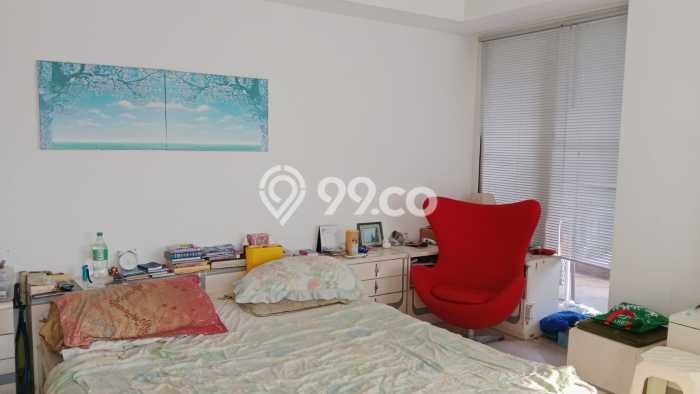 Apartemen Premium Dijual di Kemayoran, Jakarta Pusat Punya 3 Kamar & 2 Kamar Mandi Apartemen Premium Dijual di Kemayoran, Jakarta Pusat Punya 3 Kamar & 2 Kamar Mandi