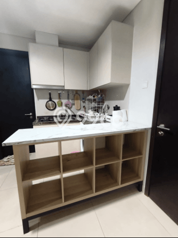 Apartemen Sewa 1 Kamar Murah Siap Huni di Jakarta Barat, Luas 37m2 Apartemen Sewa 1 Kamar Murah Siap Huni di Jakarta Barat, Luas 37m2