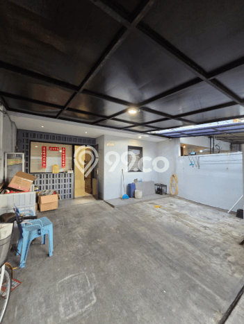 Dijual Rumah Modern 3 KT di Bojong Indah, Jakarta Barat Dijual Rumah Modern 3 KT di Bojong Indah, Jakarta Barat