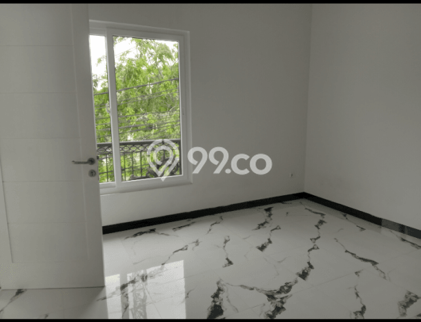 Rumah Minimalis 3 KT di Duri Kosambi Jakarta Barat Unfurnished Rumah Minimalis 3 KT di Duri Kosambi Jakarta Barat Unfurnished