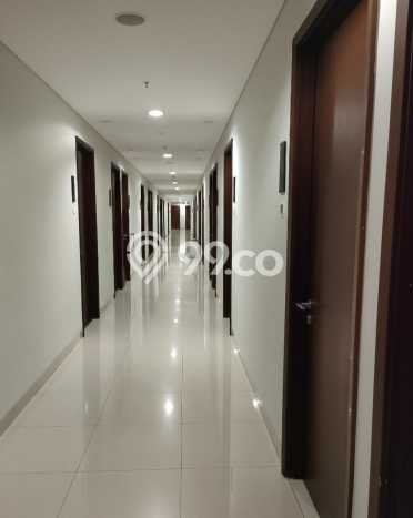Apartemen Disewakan 1 Kamar Hemat Siap Huni di Jakarta Barat, Luas 21m2 Apartemen Disewakan 1 Kamar Hemat Siap Huni di Jakarta Barat, Luas 21m2