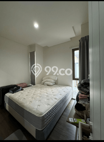 Siap Huni Hunian Elit 4 Kamar di Karang Tengah Dekat ke Mana Saja Siap Huni Hunian Elit 4 Kamar di Karang Tengah Dekat ke Mana Saja