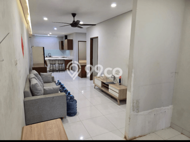 Dijual Rumah Modern 3 KT di Bojong Indah, Jakarta Barat Dijual Rumah Modern 3 KT di Bojong Indah, Jakarta Barat