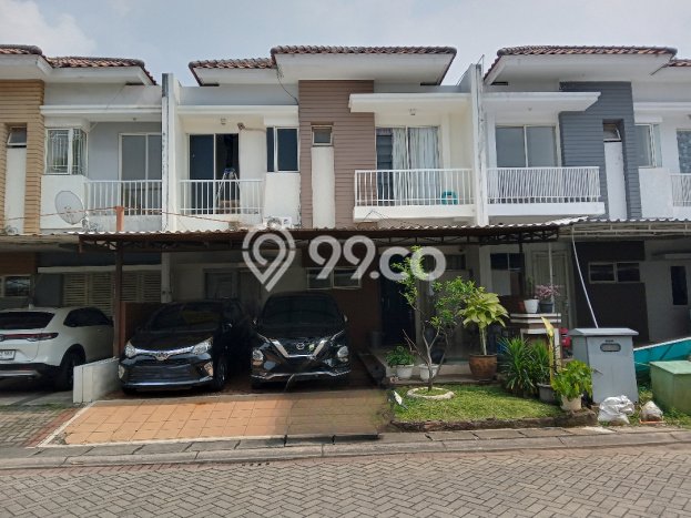 Hunian Super Elit dengan Akses Paling Strategis di Puri Mansion, Jakarta Barat Hunian Super Elit dengan Akses Paling Strategis di Puri Mansion, Jakarta Barat