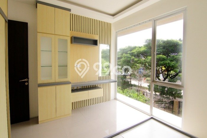 Ready to Use! Luxury House LT 120m2 Desain Elegan di Citra Garden Ready to Use! Luxury House LT 120m2 Desain Elegan di Citra Garden