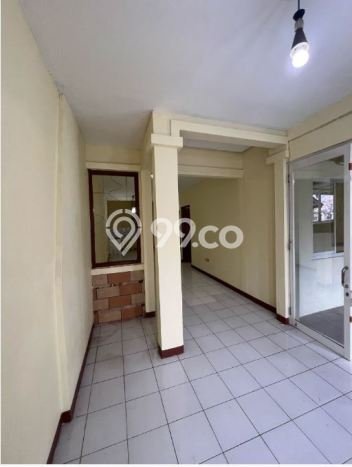 Rumah Modern 2 KT LT 78m2 di Metro Permata Rumah Modern 2 KT LT 78m2 di Metro Permata