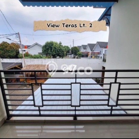 Dijual Rumah Strategis Bagus Punya 3 KT di Karang Tengah Tangerang SHM Dijual Rumah Strategis Bagus Punya 3 KT di Karang Tengah Tangerang SHM