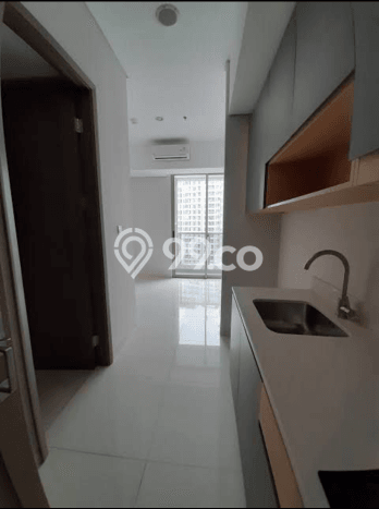Hunian Apartemen Strategis untuk Dijual di Jakarta Barat dengan 1 Kamar Hunian Apartemen Strategis untuk Dijual di Jakarta Barat dengan 1 Kamar