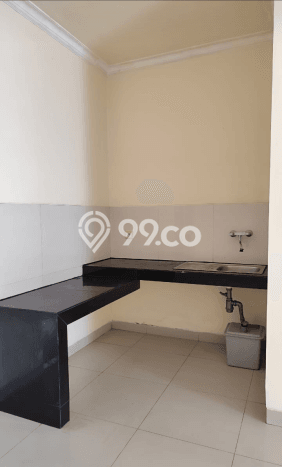 Rumah sewa siap pakai 3 KT di Green Lake City, Jakarta Barat Rumah sewa siap pakai 3 KT di Green Lake City, Jakarta Barat