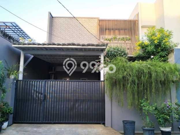 Dijual Hunian Rumah Nyaman 3 Kamar di Kreo, Tangerang Dijual Hunian Rumah Nyaman 3 Kamar di Kreo, Tangerang