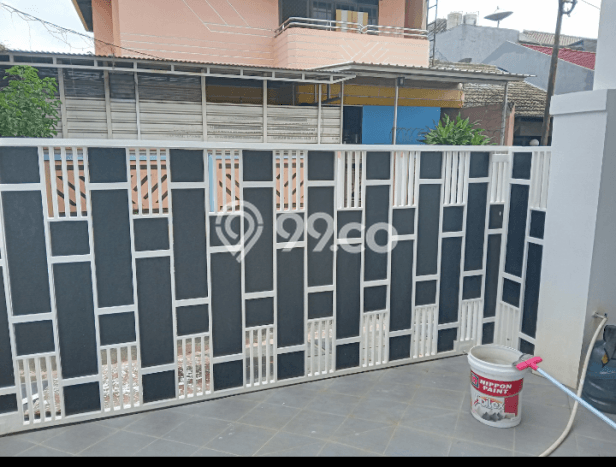 Rumah Minimalis 3 KT di Duri Kosambi Jakarta Barat Unfurnished Rumah Minimalis 3 KT di Duri Kosambi Jakarta Barat Unfurnished