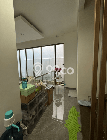 Siap Huni Hunian Elit 4 Kamar di Karang Tengah Dekat ke Mana Saja Siap Huni Hunian Elit 4 Kamar di Karang Tengah Dekat ke Mana Saja