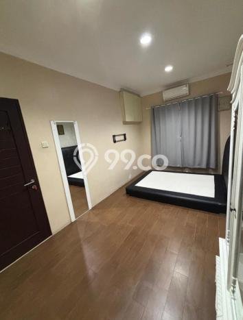 Hunian Super Elit dengan Akses Paling Strategis di Puri Mansion, Jakarta Barat Hunian Super Elit dengan Akses Paling Strategis di Puri Mansion, Jakarta Barat