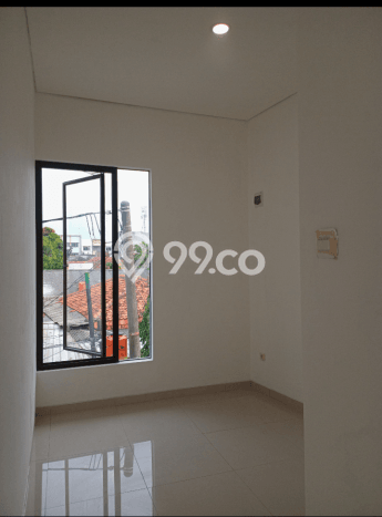 Dijual Hunian Rumah Nyaman 3 KT di Meruya, Jakarta Barat Dijual Hunian Rumah Nyaman 3 KT di Meruya, Jakarta Barat