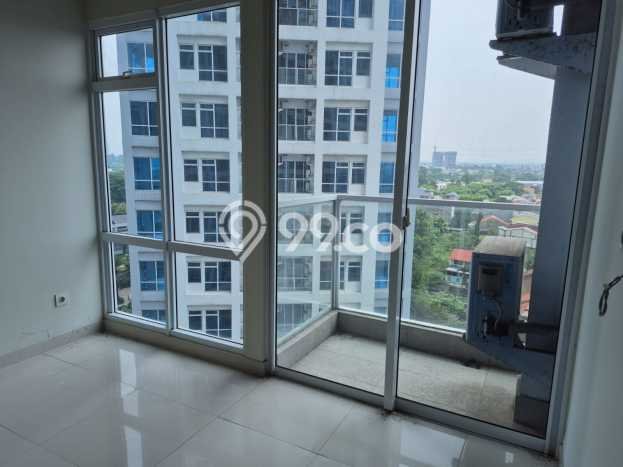 Hunian Strategis 63m2 di Puri Mansion Jakarta Barat 3 Bedroom Hunian Strategis 63m2 di Puri Mansion Jakarta Barat 3 Bedroom