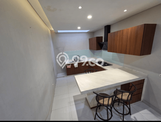 Dijual Rumah Modern 3 KT di Bojong Indah, Jakarta Barat Dijual Rumah Modern 3 KT di Bojong Indah, Jakarta Barat