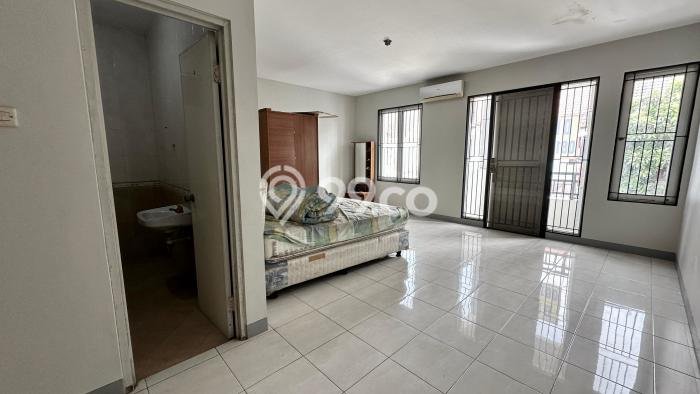 Rumah Minimalis 4 KT di Metro Permata Tangerang Unfurnished Rumah Minimalis 4 KT di Metro Permata Tangerang Unfurnished