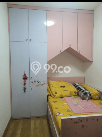 For Sale Hunian Rumah Terawat 3 Kamar di Citra Garden, Jakarta Barat For Sale Hunian Rumah Terawat 3 Kamar di Citra Garden, Jakarta Barat