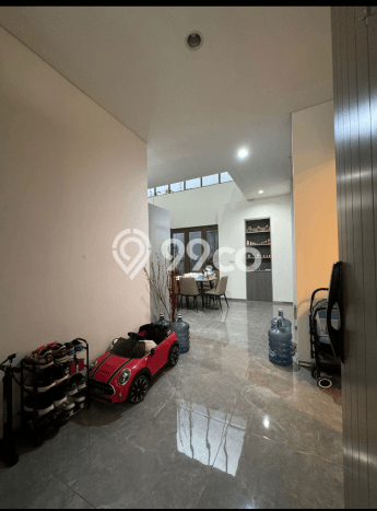 Siap Huni Hunian Elit 4 Kamar di Karang Tengah Dekat ke Mana Saja Siap Huni Hunian Elit 4 Kamar di Karang Tengah Dekat ke Mana Saja