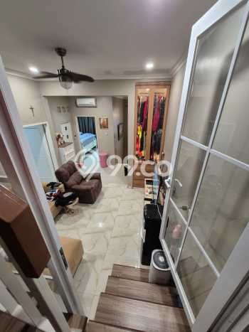 Jual Rumah Eksklusif 3 KT di BSD Residence One, Tangerang Jual Rumah Eksklusif 3 KT di BSD Residence One, Tangerang